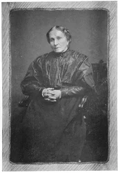 Alison Cunningham (Cummy)